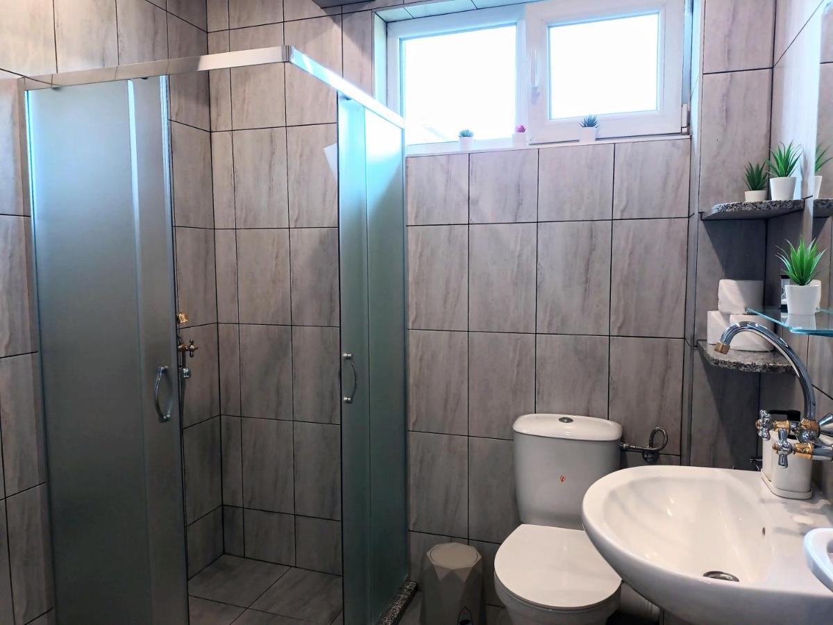 The Master And Margarita Apartment, Майстора И Маргарита, Two Bedroom Apartament Burgas Bagian luar foto