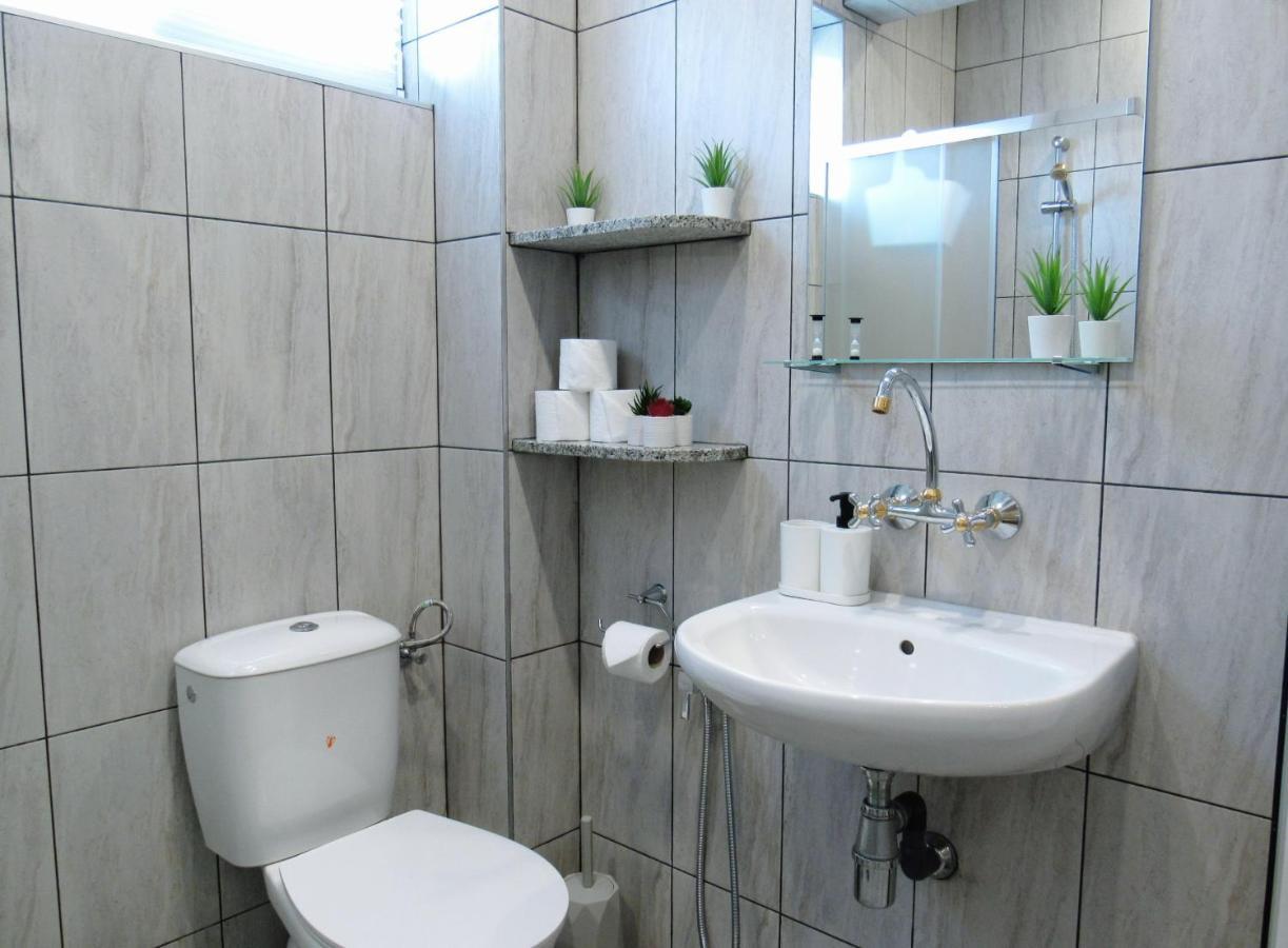 The Master And Margarita Apartment, Майстора И Маргарита, Two Bedroom Apartament Burgas Bagian luar foto