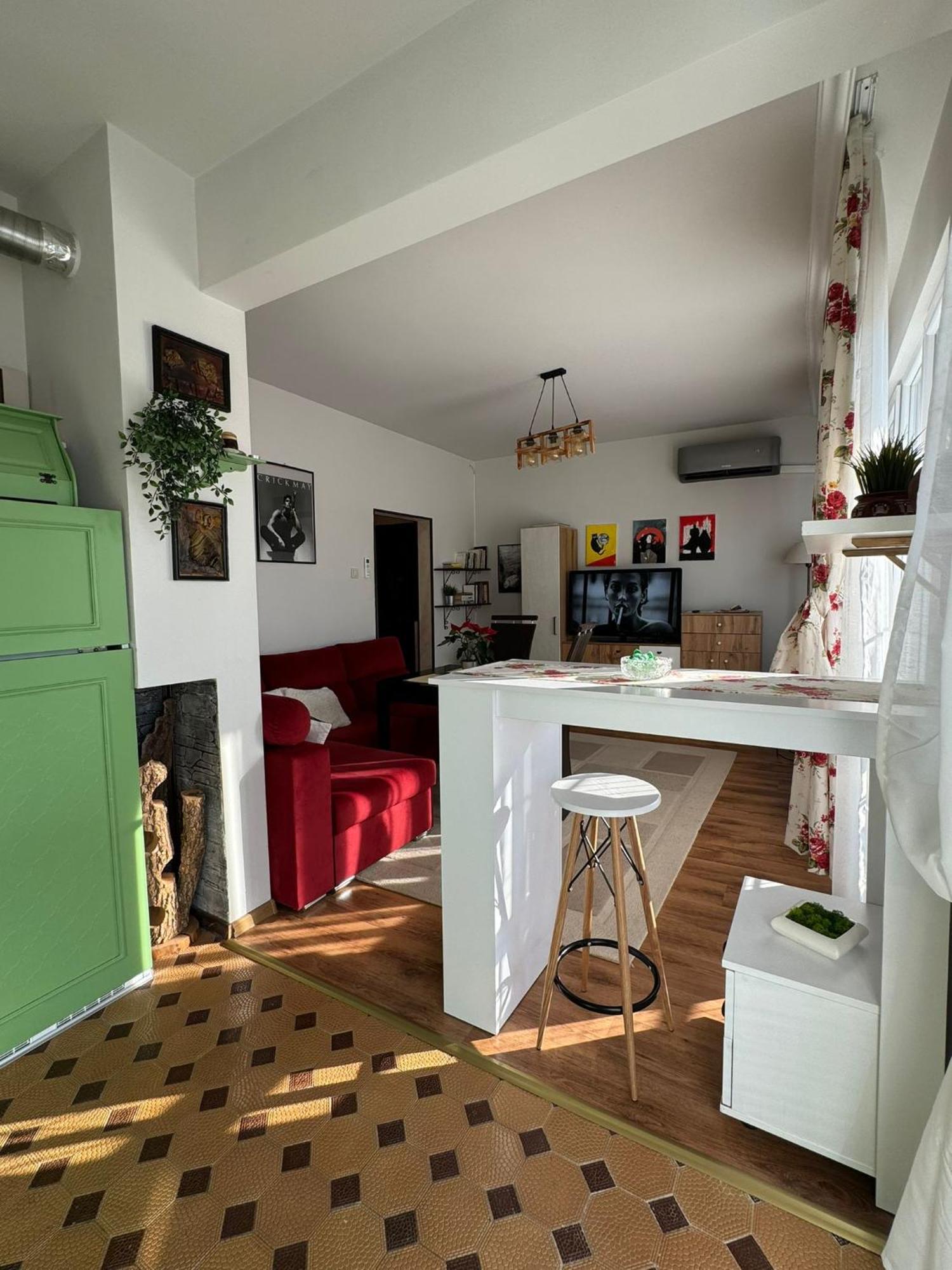 The Master And Margarita Apartment, Майстора И Маргарита, Two Bedroom Apartament Burgas Bagian luar foto