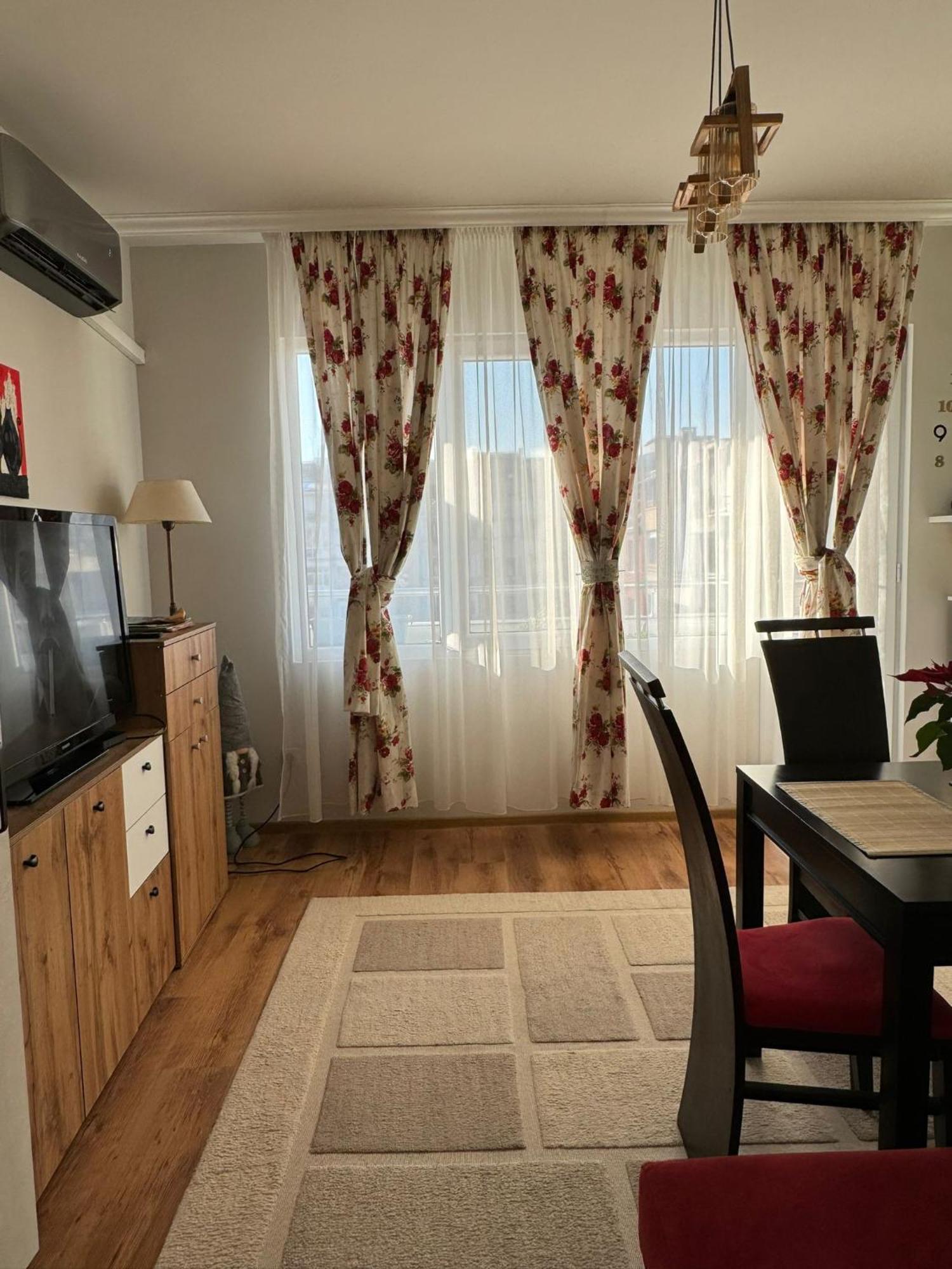 The Master And Margarita Apartment, Майстора И Маргарита, Two Bedroom Apartament Burgas Bagian luar foto