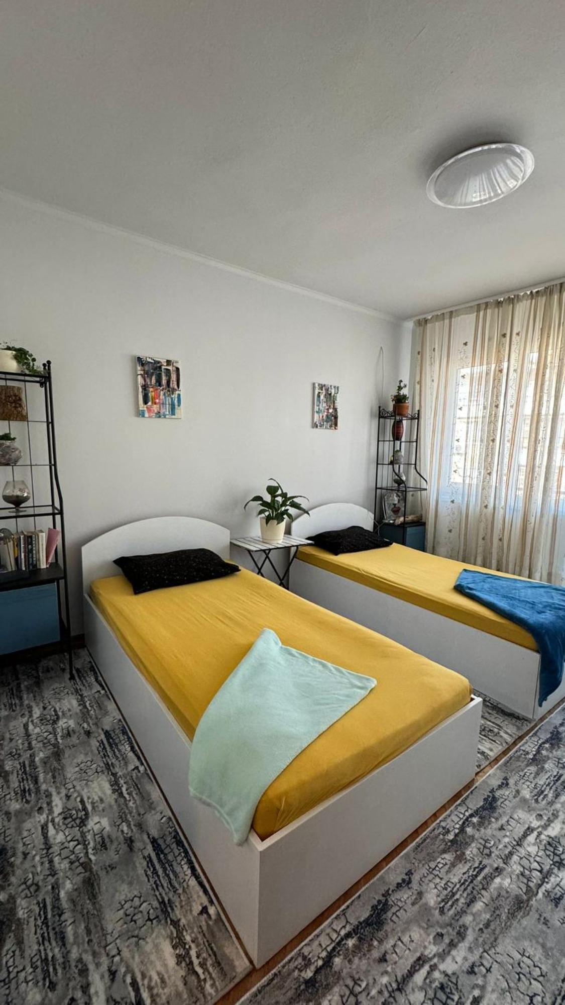 The Master And Margarita Apartment, Майстора И Маргарита, Two Bedroom Apartament Burgas Bagian luar foto