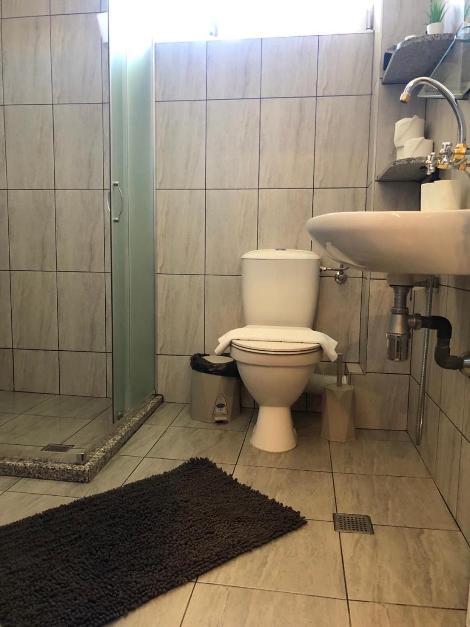 The Master And Margarita Apartment, Майстора И Маргарита, Two Bedroom Apartament Burgas Bagian luar foto