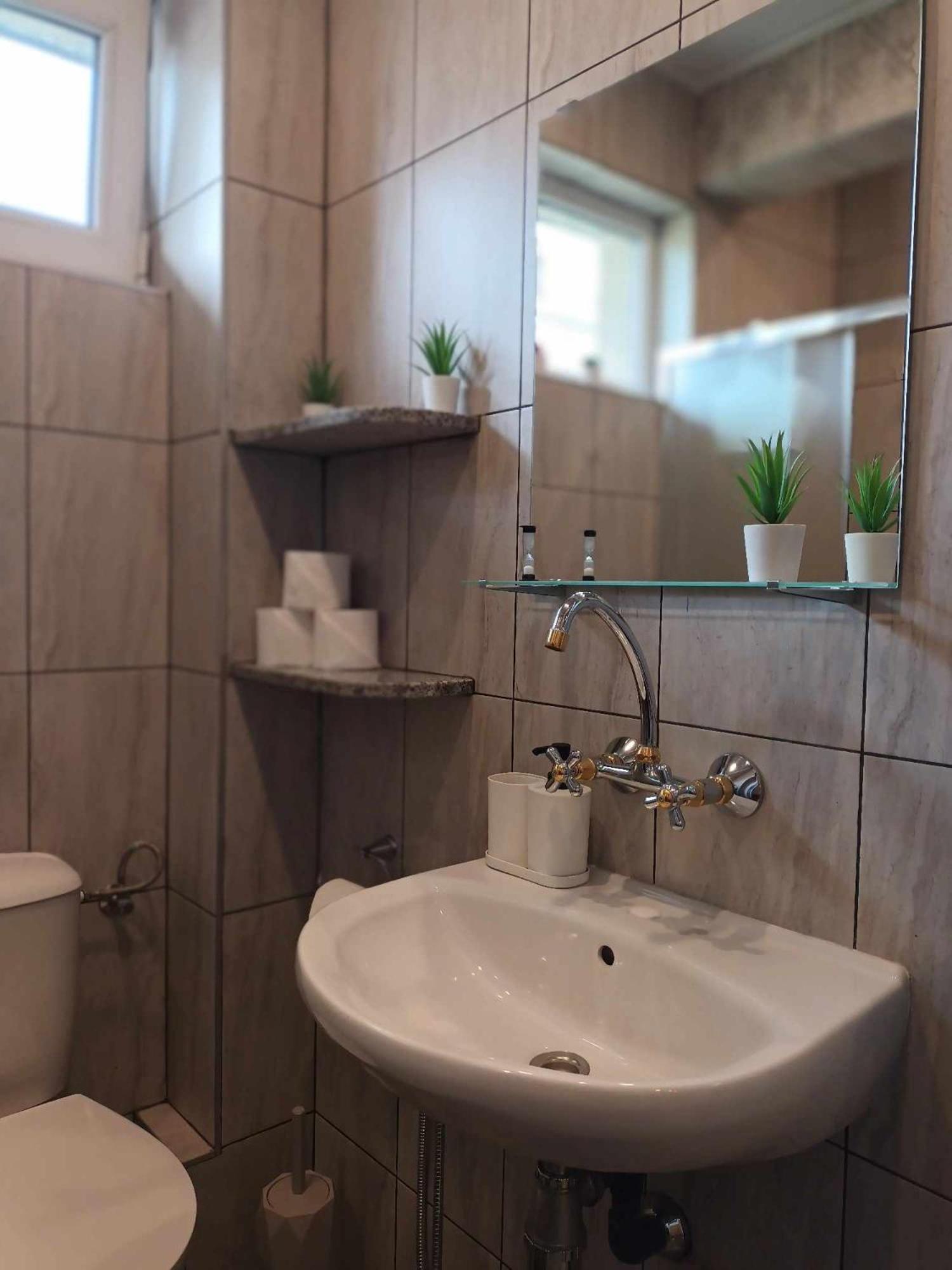 The Master And Margarita Apartment, Майстора И Маргарита, Two Bedroom Apartament Burgas Bagian luar foto